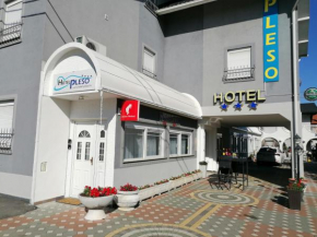 Отель Hotel Garny Pleso  Велика-Горица